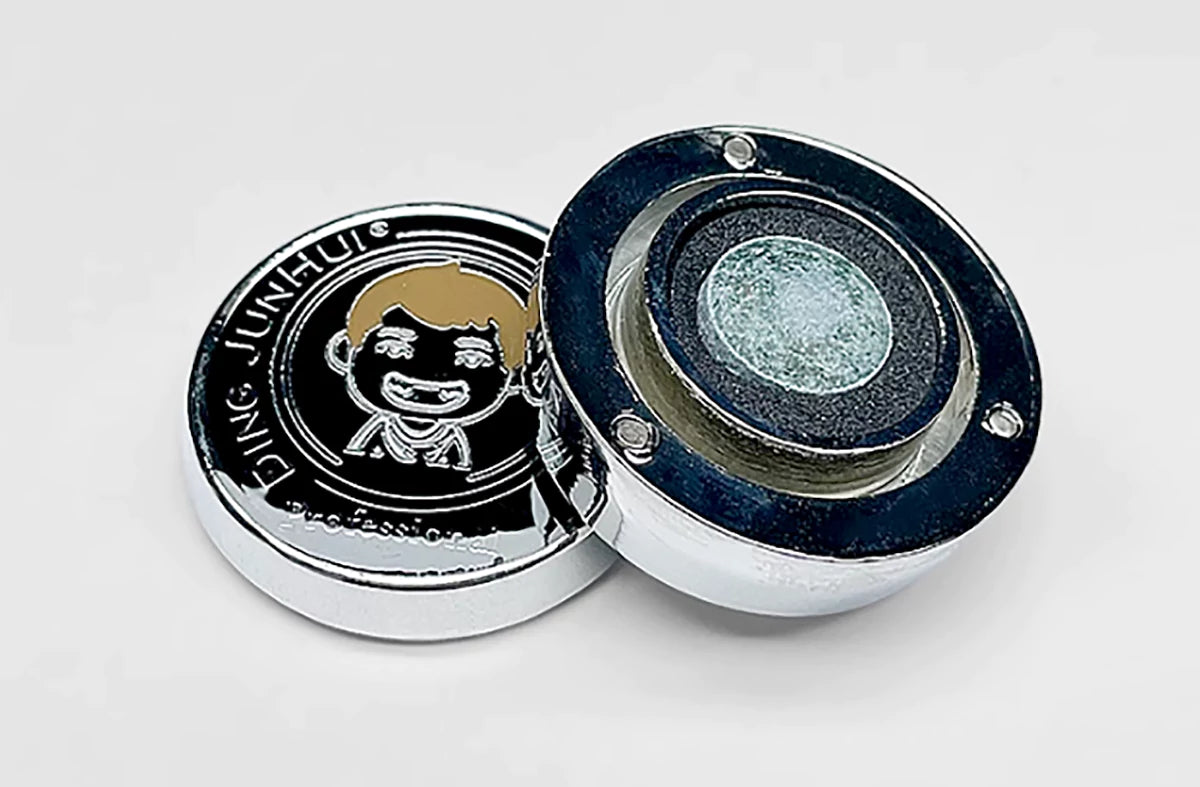 Ding Junhui Second Generation Professional Cue Tip UPGRADE for Snooker Cue & English Pool cue