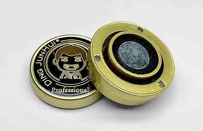 Ding Junhui Second Generation Professional Cue Tip UPGRADE for Snooker Cue & English Pool cue