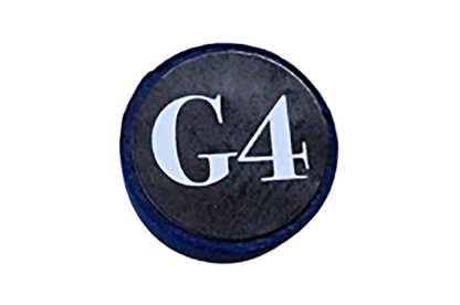 Century Pro Cue Tip UPGRADE for MARK RICHARD Snooker Cue & English Pool cue