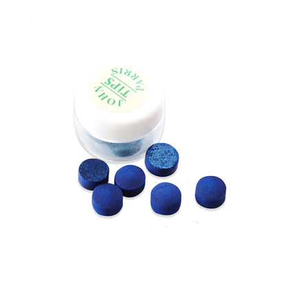 John Parris Cue Tip UPGRADE for Snooker Cue & English Pool cue