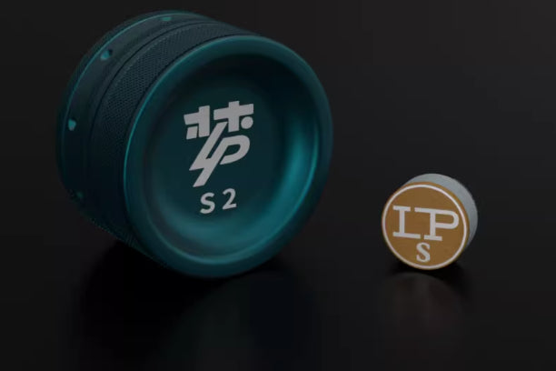 LP Super Dream Cue Tip UPGRADE for Snooker Cue & English Pool cue