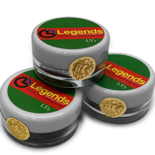 Legends LT Cue Tip UPGRADE for Snooker Cue & English Pool cue
