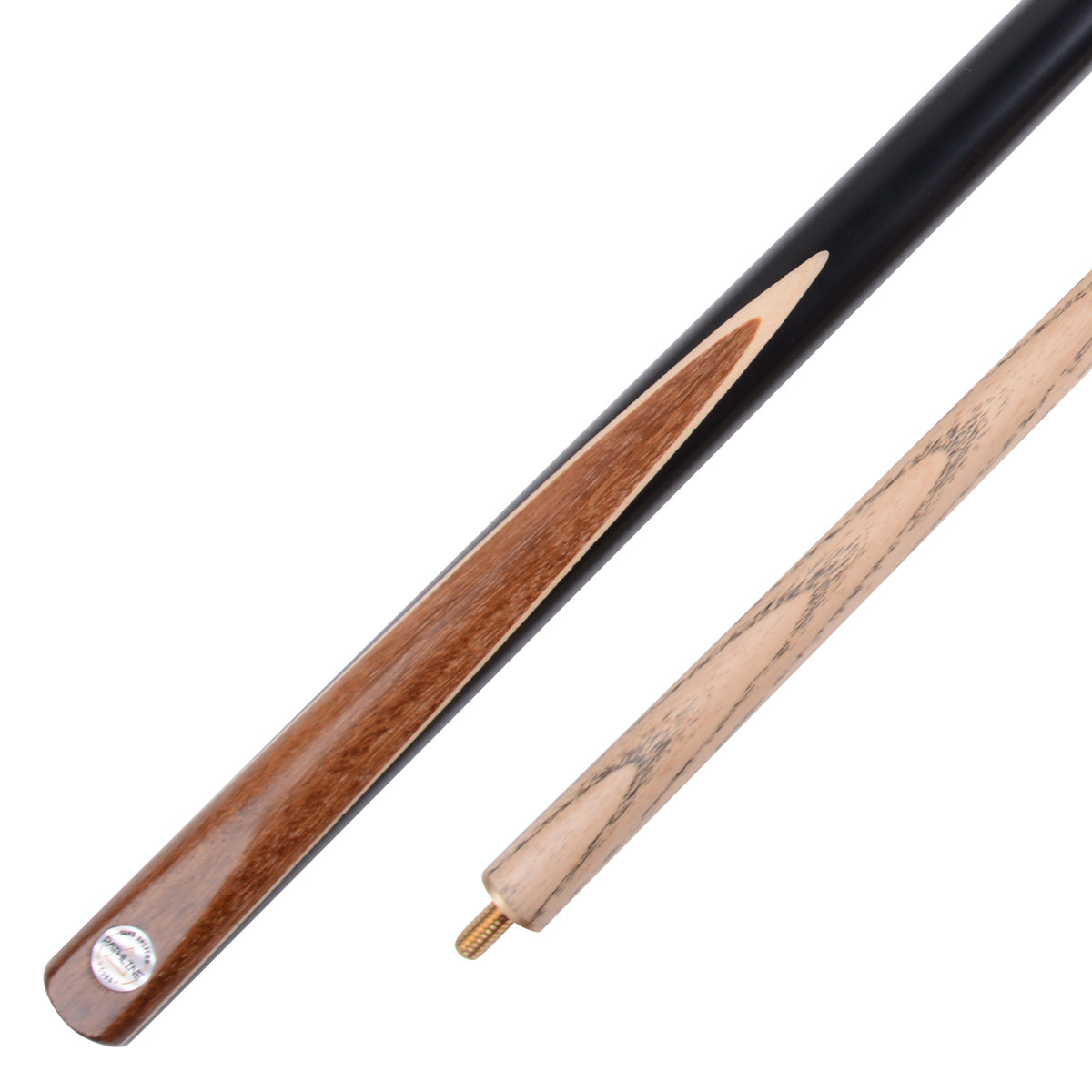 PATHLINE Paxford Series 58" 2 Piece Snooker Pool Cue #PX1