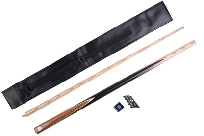 PATHLINE Paxford Series 58" 2 Piece Snooker Pool Cue #PX1