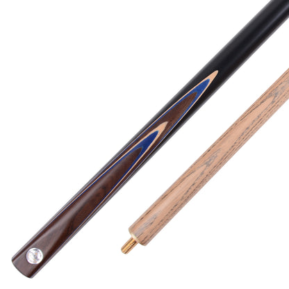 PATHLINE Paxford Series 57" 2 Piece Snooker Pool Cue #PX16