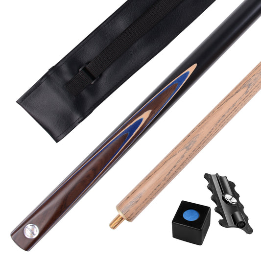 PATHLINE Paxford Series 57" 2 Piece Snooker Pool Cue #PX16