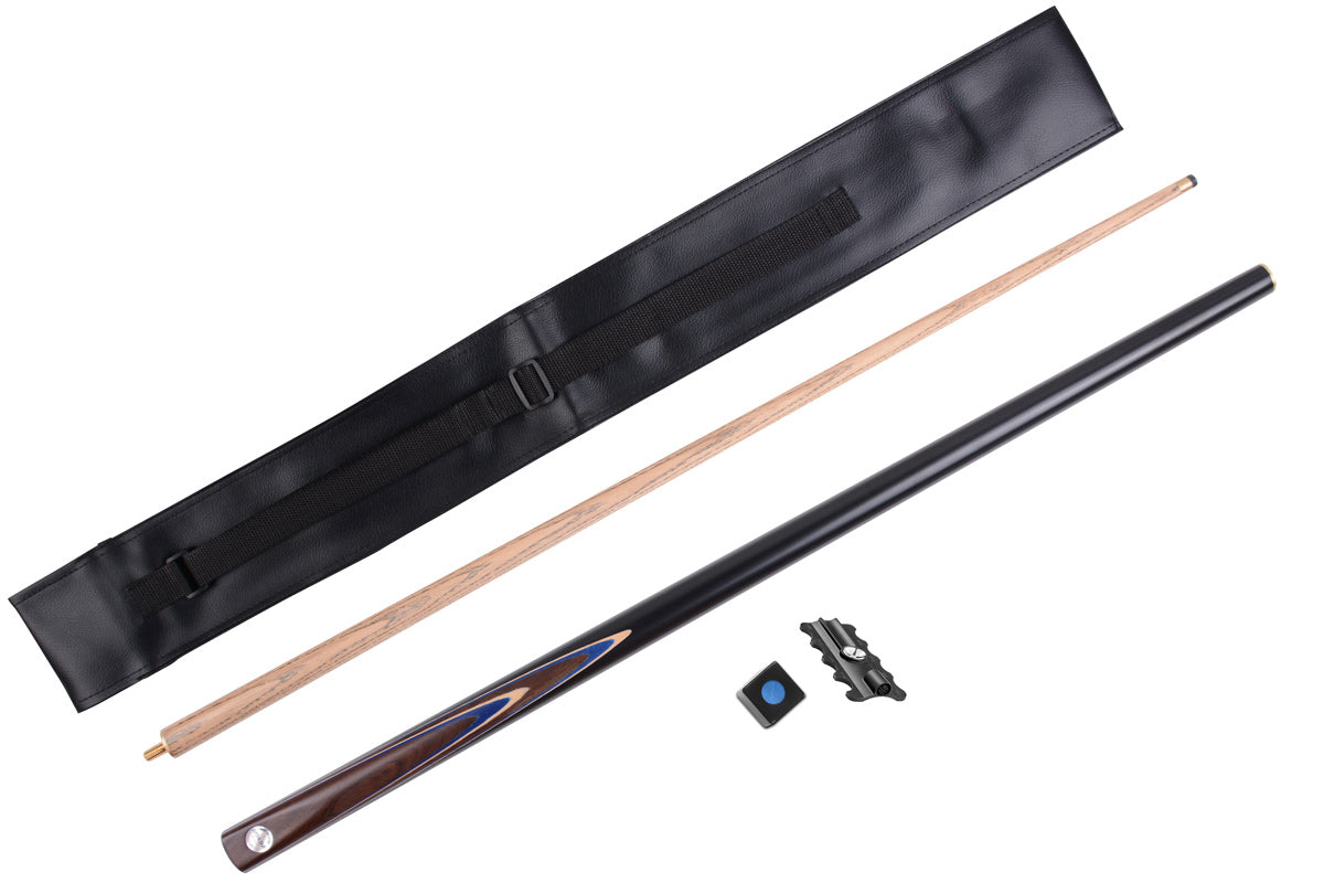 PATHLINE Paxford Series 57" 2 Piece Snooker Pool Cue #PX16