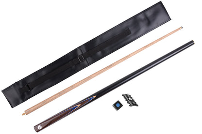 PATHLINE Paxford Series 57" 2 Piece Snooker Pool Cue #PX16