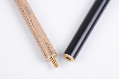 PATHLINE Paxford Series 57" 2 Piece Snooker Pool Cue #PX16