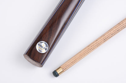 PATHLINE Paxford Series 57" 2 Piece Snooker Pool Cue #PX16