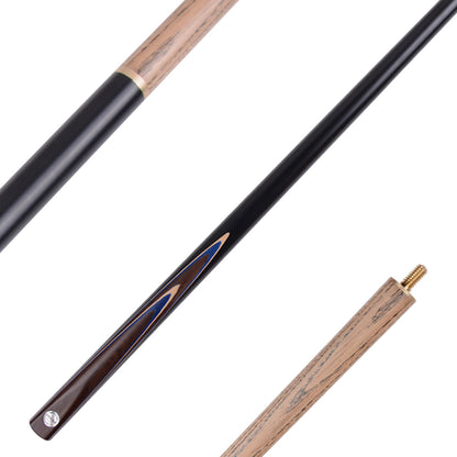 PATHLINE Paxford Series 57" 2 Piece Snooker Pool Cue #PX16