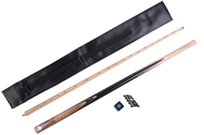 PATHLINE Paxford Series 58" 2 Piece Snooker Pool Cue #PX5