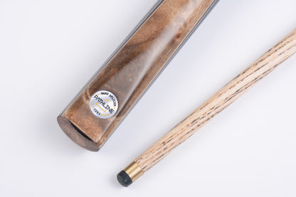 PATHLINE Paxford Series 58" 2 Piece Snooker Pool Cue #PX5
