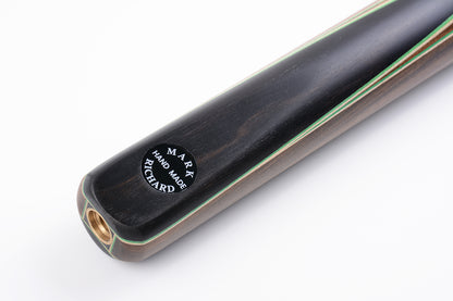 Exotic African Rosewood with Professional Performance Snooker & English Pool Cue Set #SC103