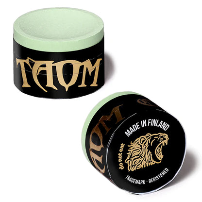 Taom Professional Pool/Billiard Snooker Chalk - Different Versions（1pc）