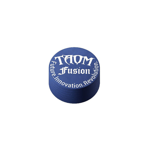 TAOM Fusion Tip UPGRADE for Snooker Cue & English Pool cue