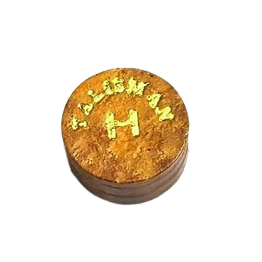 Talisman Pro Cue Tip UPGRADE for Snooker Cue & English Pool cue