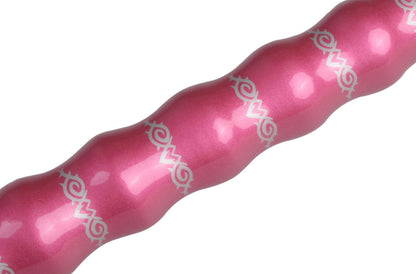 AB EARTH Ergonomic Pink Pool Cue Stick #B13