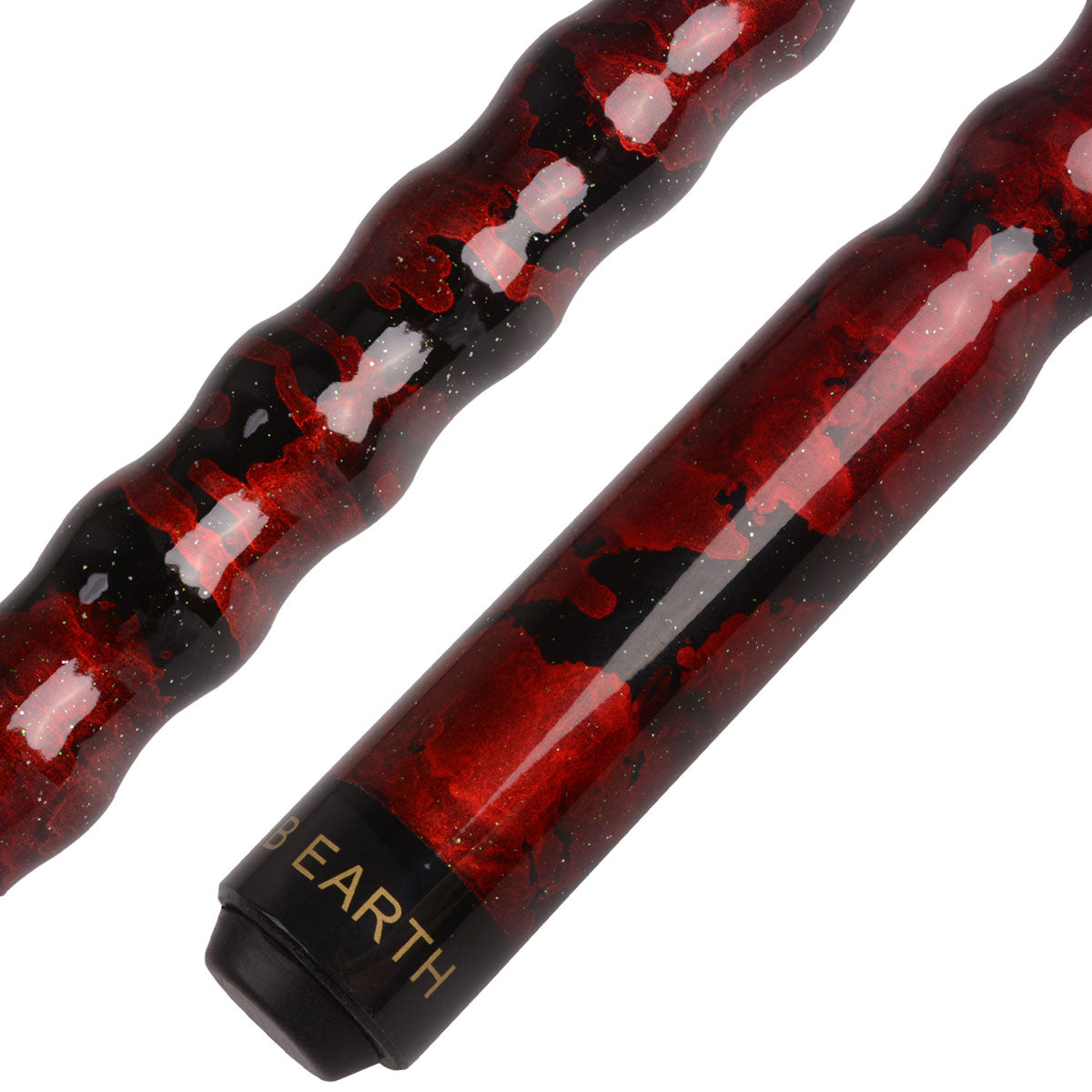 AB EARTH Ergonomic Design Wine 19oz 20oz 21oz Maple Pool Cue Stick #B11