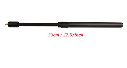 MARK RICHARD 15 Inch Snooker Cue Telescopic Extension #JE